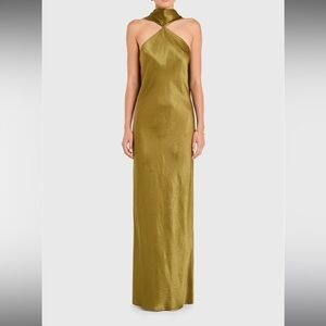 Amanda Uprichard | Ashton Maxi